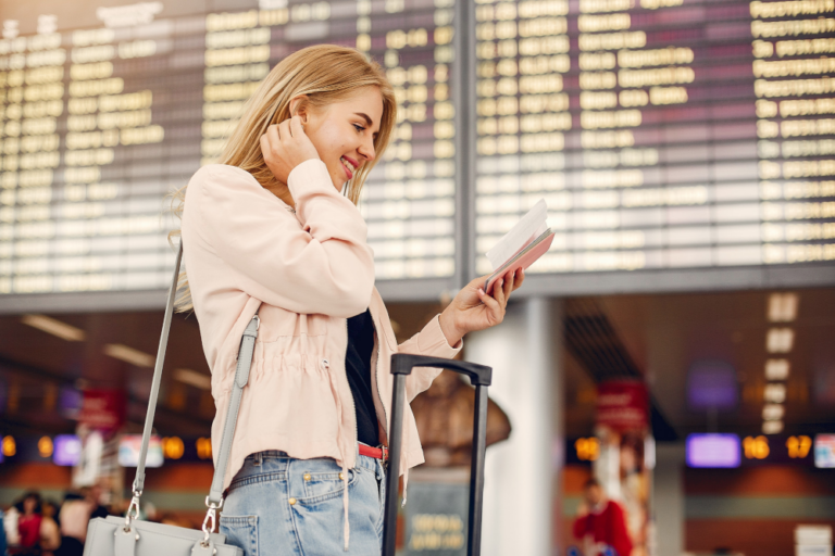 Parcheggio Low Cost all’Aeroporto di Venezia