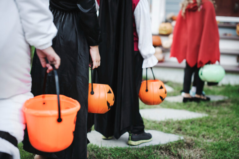 Offerte Halloween: Parcheggia e Risparmia con Fly Park Venezia